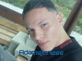 Adamsjoness