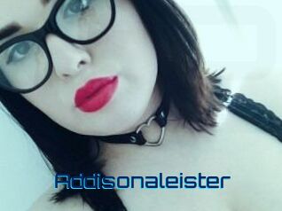 Addisonaleister