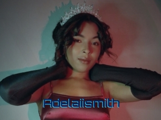 Adelaiismith