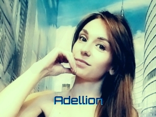 Adellion