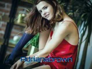 Adrianabrown