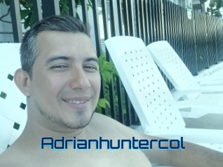 Adrianhuntercol