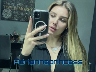 Adriannaprincess