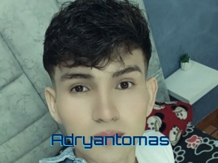 Adryantomas