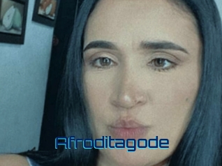 Afroditagode