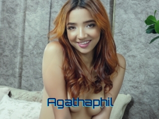 Agathaphil