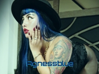 Agnessblue