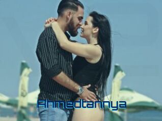 Ahmedtannya