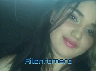 Ailenromero