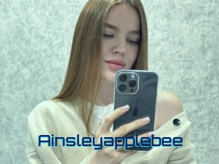 Ainsleyapplebee