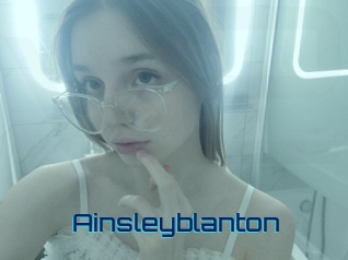 Ainsleyblanton