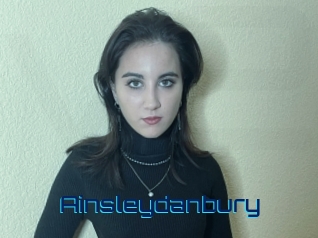 Ainsleydanbury