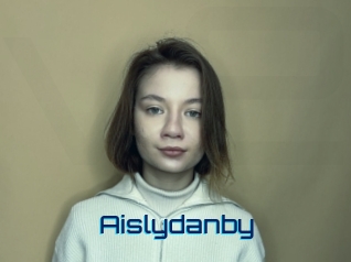 Aislydanby