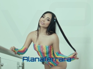 Alanaferrara