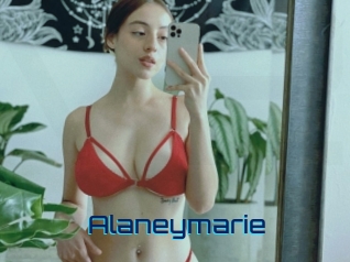 Alaneymarie