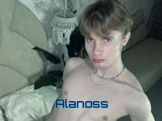 Alanoss