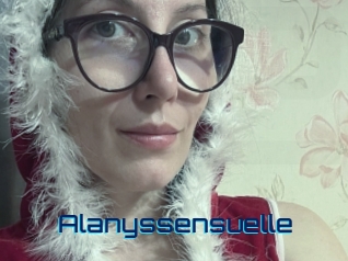 Alanyssensuelle