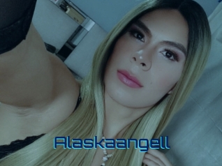 Alaskaangell