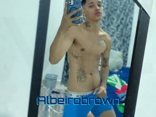 Albeirobrown