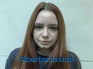 Albertaclaxton