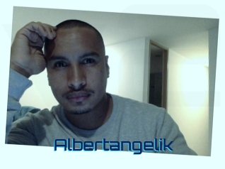 Albertangelik