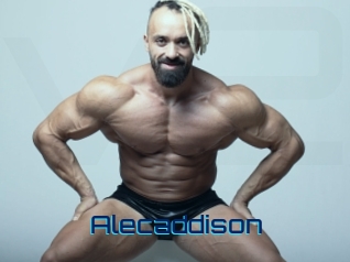 Alecaddison