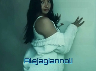 Alejagiannoli