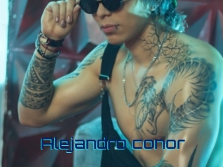 Alejandro_conor