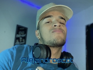 Alejandroscot