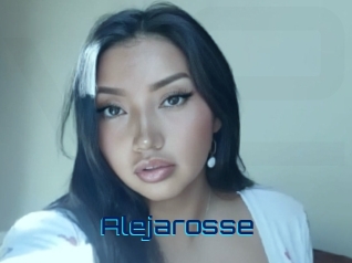 Alejarosse