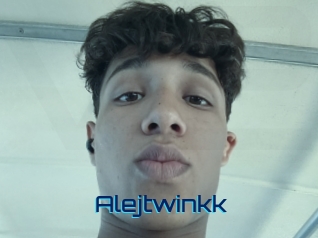 Alejtwinkk