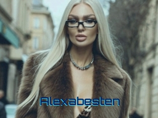 Alexabesten