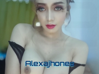 Alexajhones