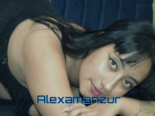 Alexamanzur