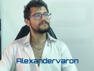 Alexandervaron