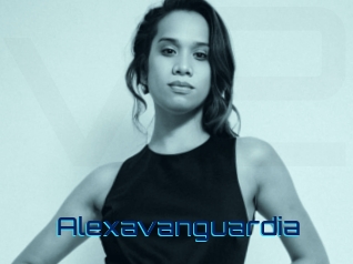 Alexavanguardia