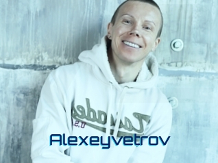 Alexeyvetrov