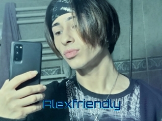 Alexfriendly