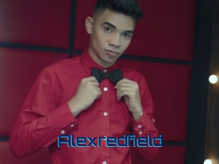 Alexredfield