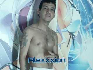 Alexxxion