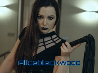 Aliceblackwood