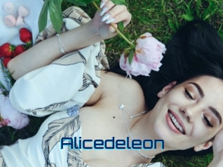 Alicedeleon