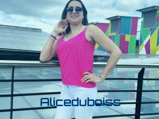 Aliceduboiss