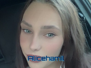 Alicehamil