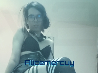 Alicemercuy