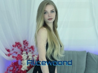 Alicewoond