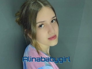 Alinababygirl