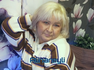 Alinareyli