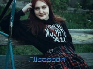 Alisasoon