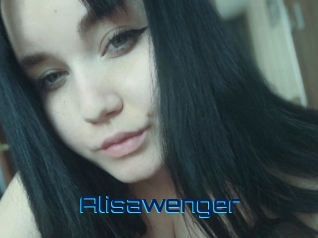 Alisawenger